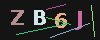 Gambar captcha