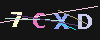 Gambar captcha